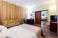 Ulitka Hotel