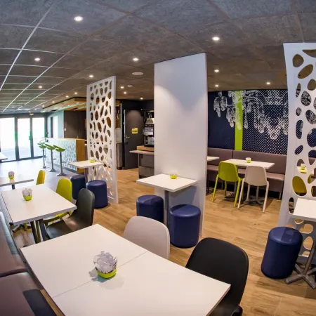 ibis budget Avignon Centre