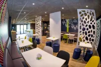 ibis budget Avignon Centre - breakfast