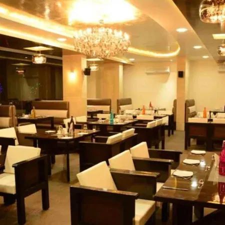 Virasat Mahal Heritage Hotel-Jaipur City Center
