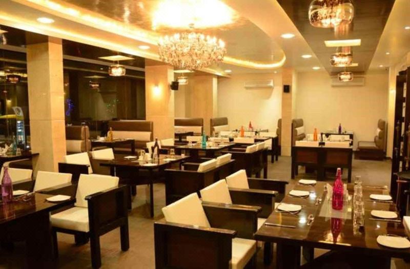Virasat Mahal Heritage Hotel-Jaipur City Center photo 3