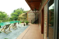 Ninh Binh Valle Montana Homestay - Infinity Pools