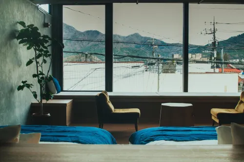 SARUYA HOSTEL - ホステル