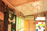Ikkyu for Backpackers 19 - Bares