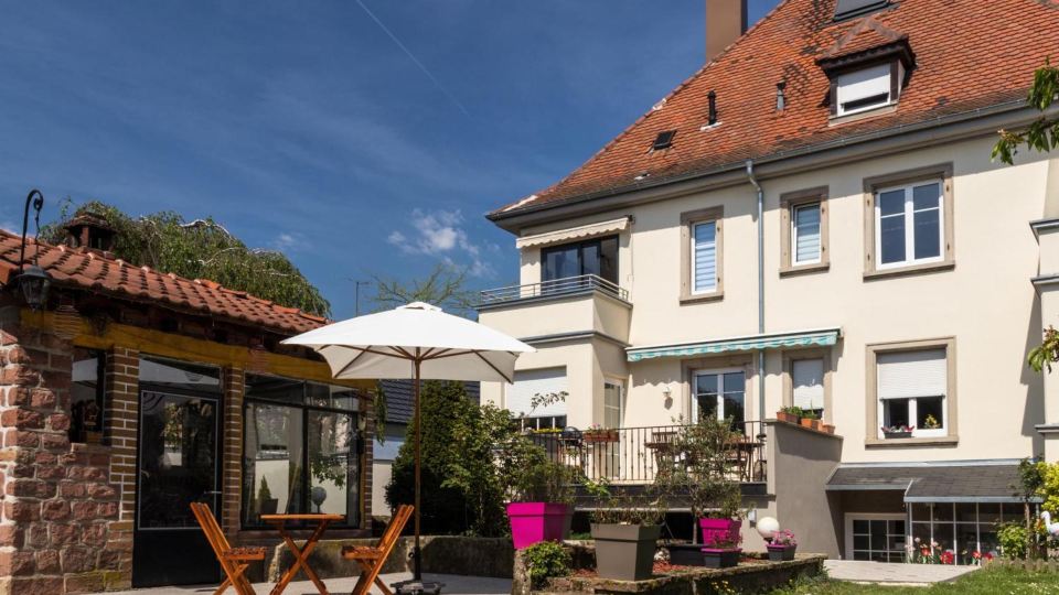 Carpe Diem Bed & Breakfast