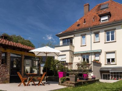 Carpe Diem Bed & Breakfast