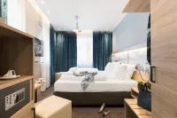 Aparthotel by dasPaul