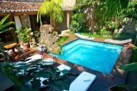 Casa Turquesa - Maison d´Hôtes - 4-Star