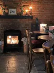 The Plume of Feathers Hotel a Farnham