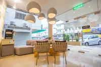 Cactus Hotel Skudai - 2 ดาว