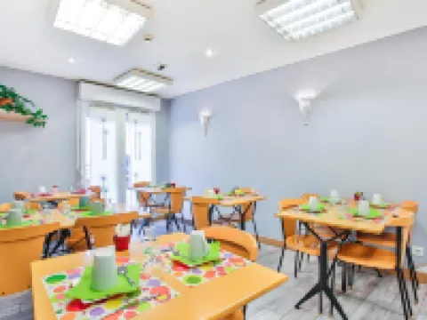 The Originals Residence, Appart’Hôtel Les Lauréades Hotels in Clermont-Ferrand