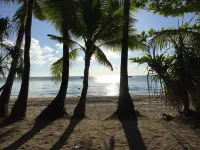 My Hostel Boracay فنادق في كاتيكلان