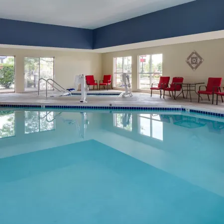 Super 8 by Wyndham Menomonie WI
