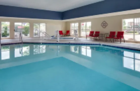 Super 8 by Wyndham Menomonie WI