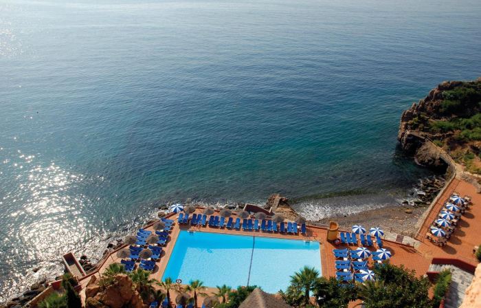 Mirador del Cabo Hotel