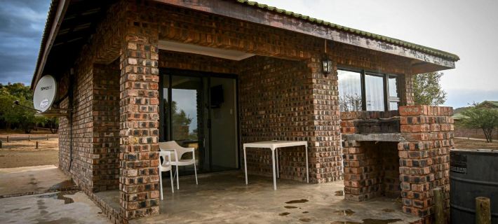 Sangiro Game Lodge Hotels in Motheo