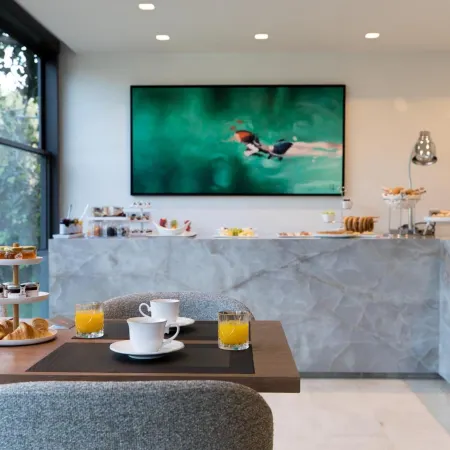 Brasil Suites Boutique Hotel