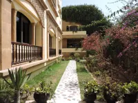 ヴィラ キエタ のホテル