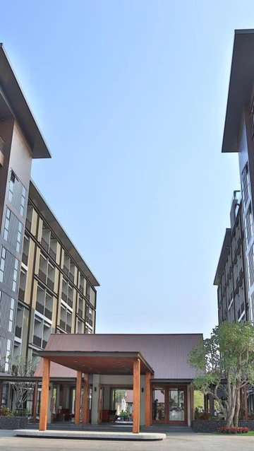 รูปภาพของโรงแรม อมันตา