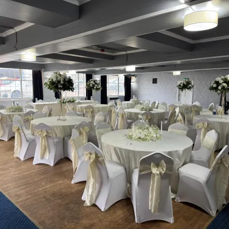 Lomond Hills Hotel & Health Club