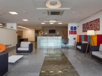 Go Inn Vitória Hotels in Vitória