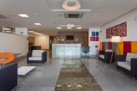 Go Inn Vitória Hotels in Vitoria