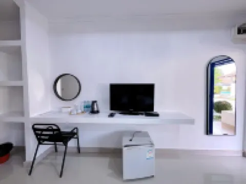 สกาย วิว รีสอร์ต บุรีรัมย์ โรงแรมในบุรีรัมย์