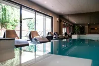 Relais et Châteaux le Chambard - 5 tähden