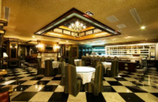 南投清境老英格蘭莊園