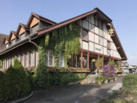 Hotel & Restaurant Sternen Muri Bei Bern