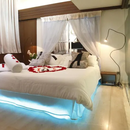 Hotel Museu Llegendes de Girona