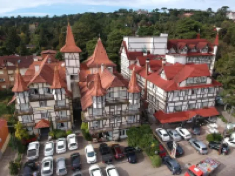 Hotel Sky Gramado Hoteles en Gramado