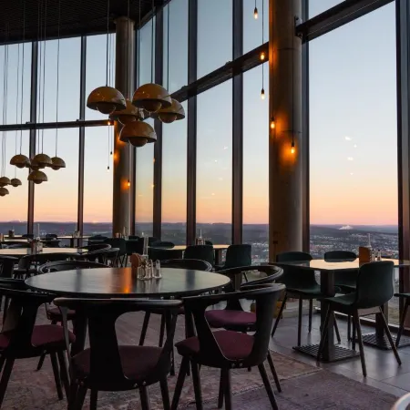 Hotell Södra Berget