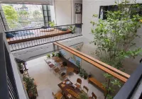 Tan Hostel X Cafe , Aonang Beach