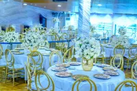 GolfView Suites & Conference Center Hotels in Lagos