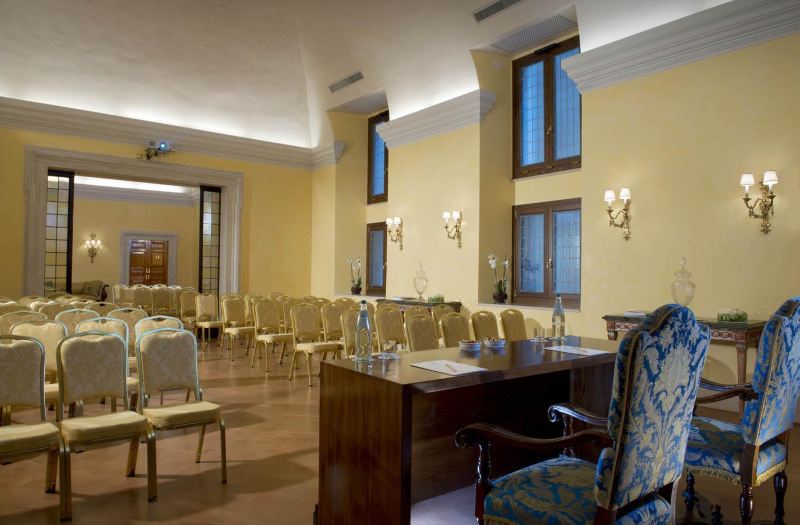 Palazzo Cardinal Cesi photo 4