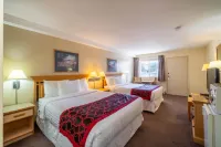 Canadas Best Value Desert Inn & Suites Hotel di Cache Creek
