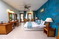 Fihalhohi Maldives Các khách sạn ở Fihalholi