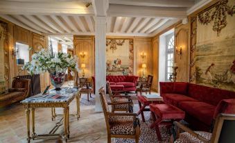 Hôtel du Domaine de La Groirie - le Mans