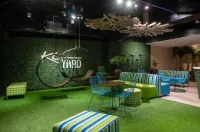 KL Tower Makati Apartments by PH Staycation