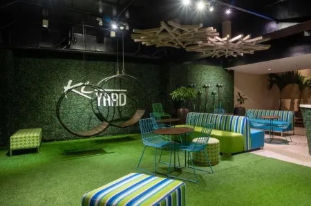 KL Tower Makati Apartments by PH Staycation Отели рядом с достопримечательностью «Belmont Agricorp»