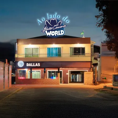 Hotel Dallas - Penha SC