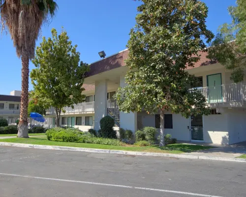 Motel 6 Porterville, CA Hotels in Porterville