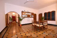 Villa Marinaa 6 Rooms Property