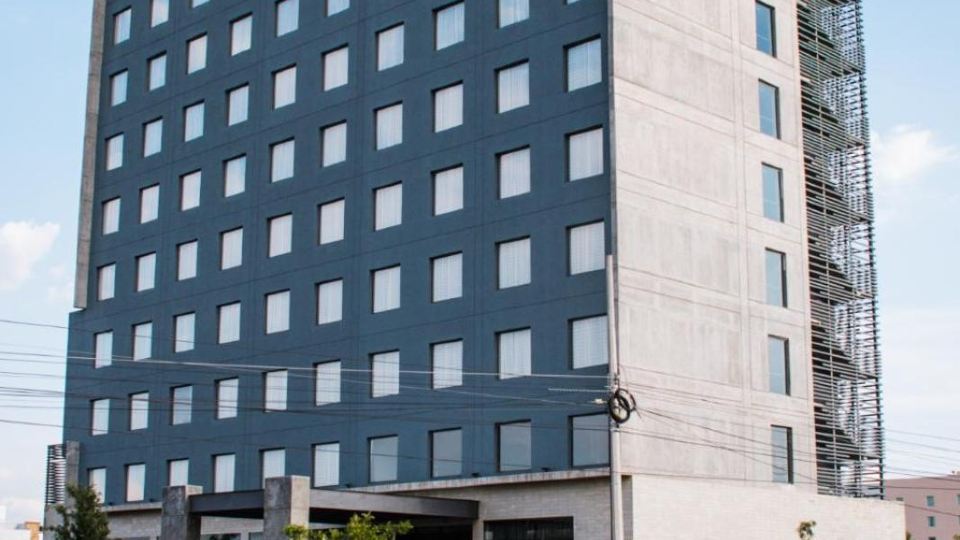 Hampton Inn by Hilton Celaya