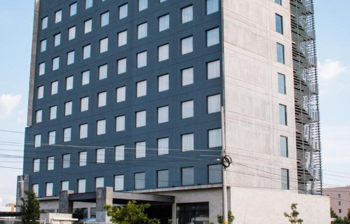 Hampton Inn by Hilton Celaya