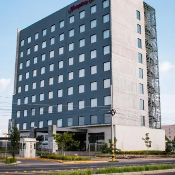 Hampton Inn by Hilton Celaya