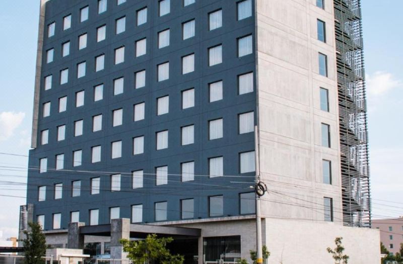 Hampton Inn by Hilton Celaya