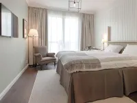 阿姆斯皮特奧主教酒店 - Wi-Fi