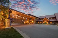 Bantr Grand Hotel Wausau - Rothschild - Pet friendly